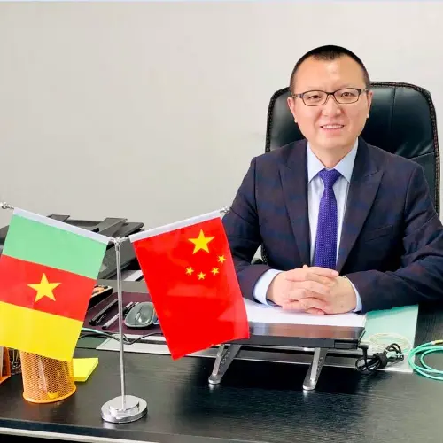 Daniel ZHANG