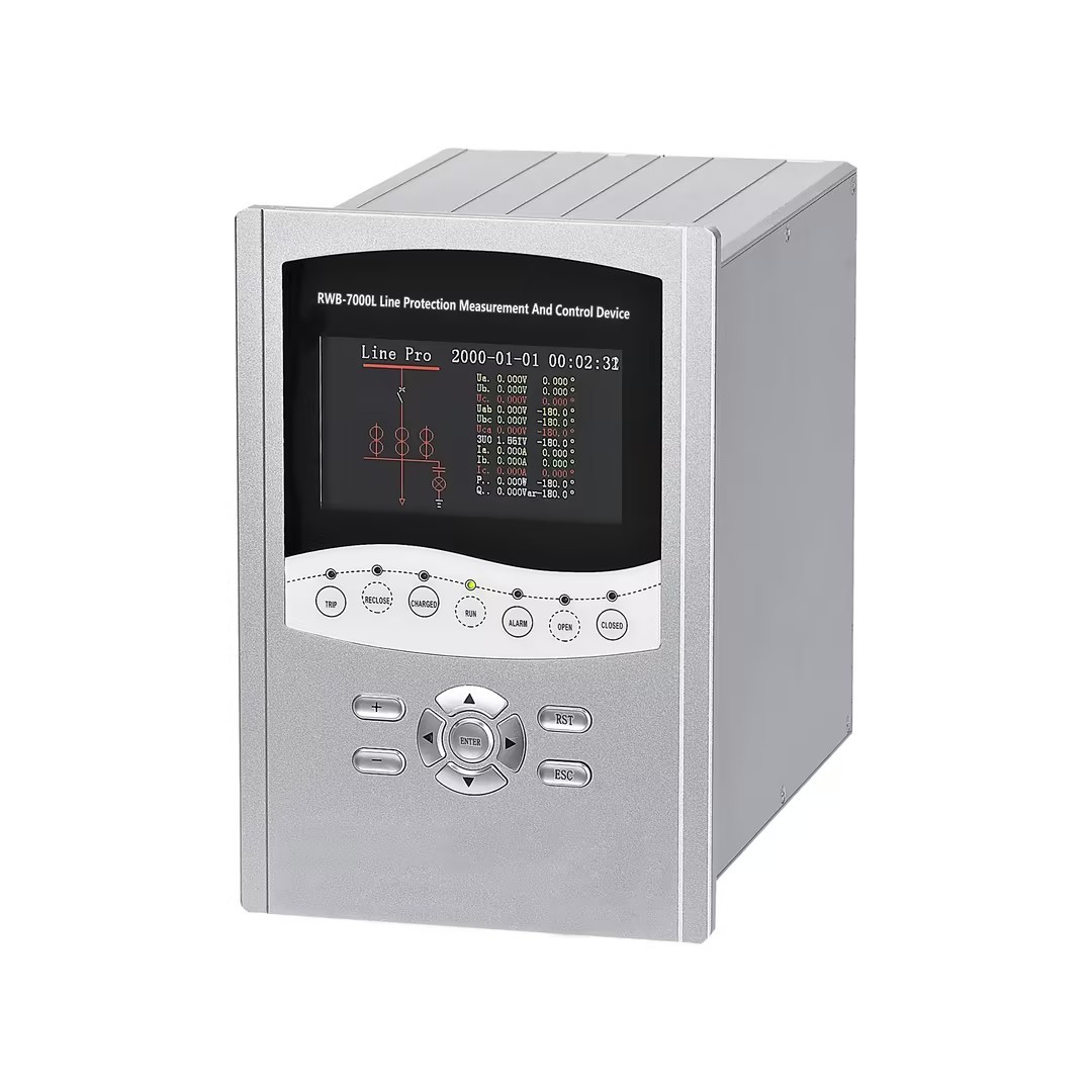 RWB-7000L Line Protection Measurement And Control Device
