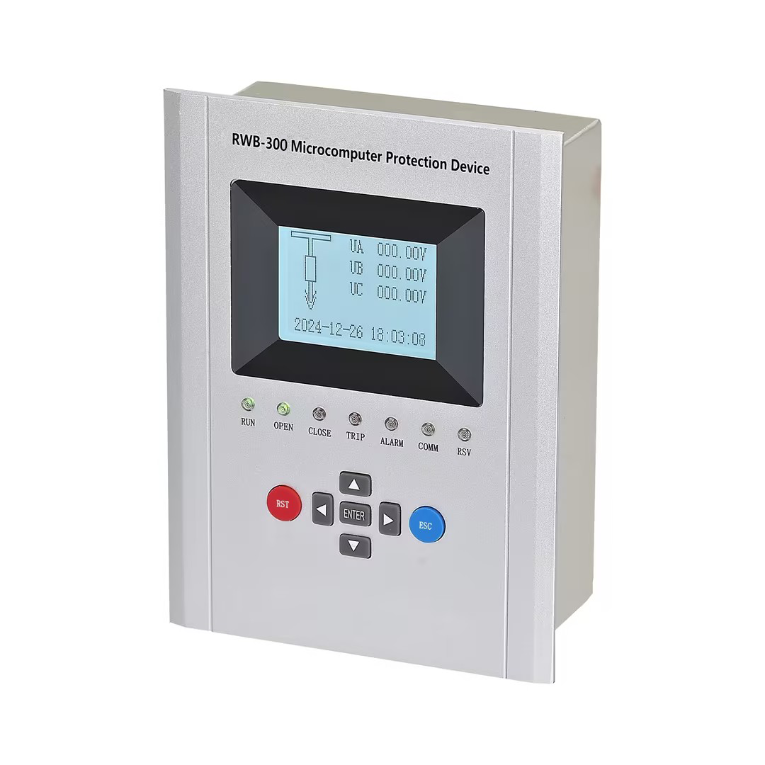RWV Series High Performance AC DRIVE