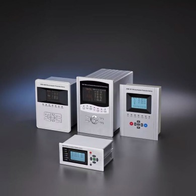 RWB series Microcomputer protection  device