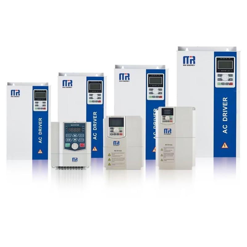 RWV Series High Performance AC DRIVE