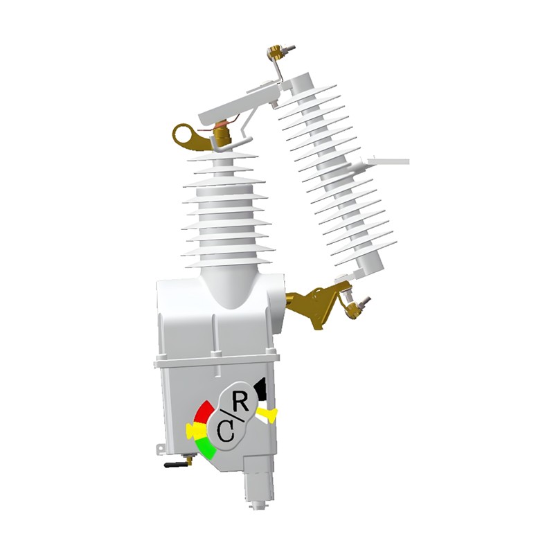 RWDRC series Single-phase recloser