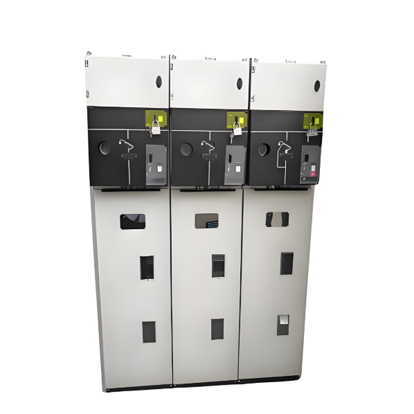 Air insulated Ring Main Unit (RMU) 