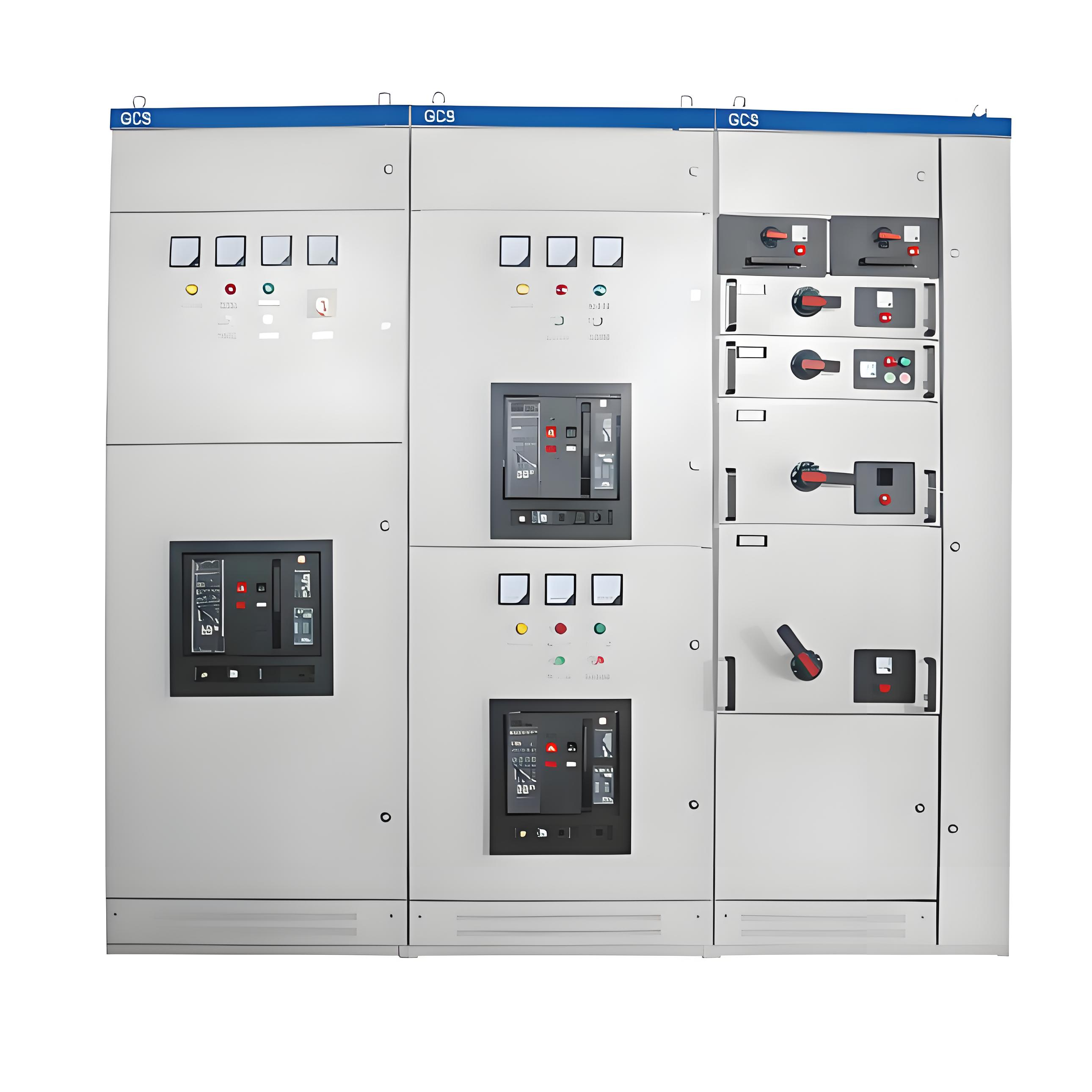 GCS Type LV withdrawale switchgear