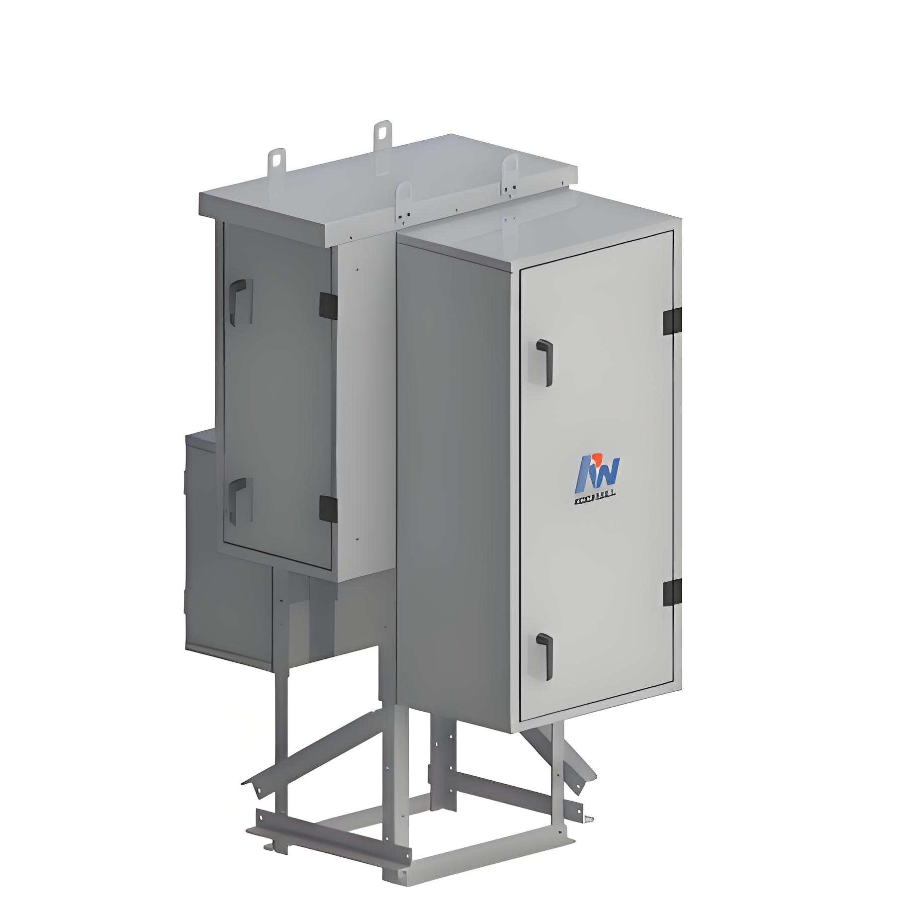OMR Type Outdoor Gas Insulated Ring Main Unit