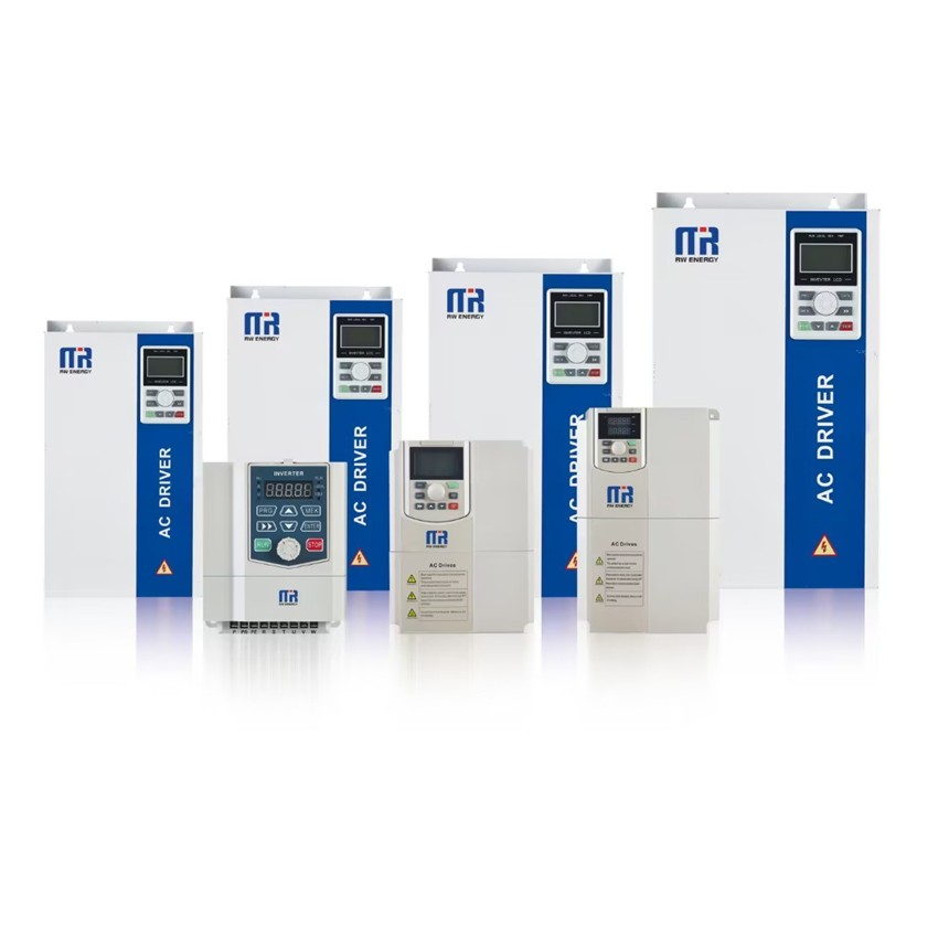 RWV Series High Performance AC DRIVE