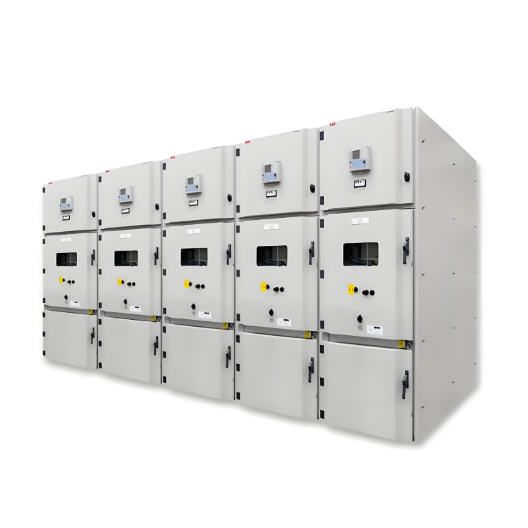 UniGear ZS1  Air-insulated switchgear for power application