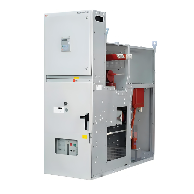 LeanGear ZS9 Arc-proof Air-insulated Switchgear for Primary Distribution