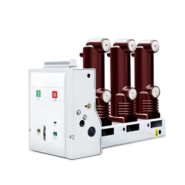 12kV, 17.5kV, 24kV available to 36kV Indoor Vacuum Circuit Breaker