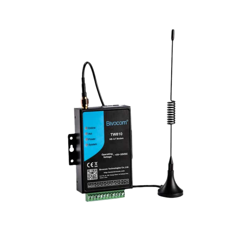 TW810 Data sheet
