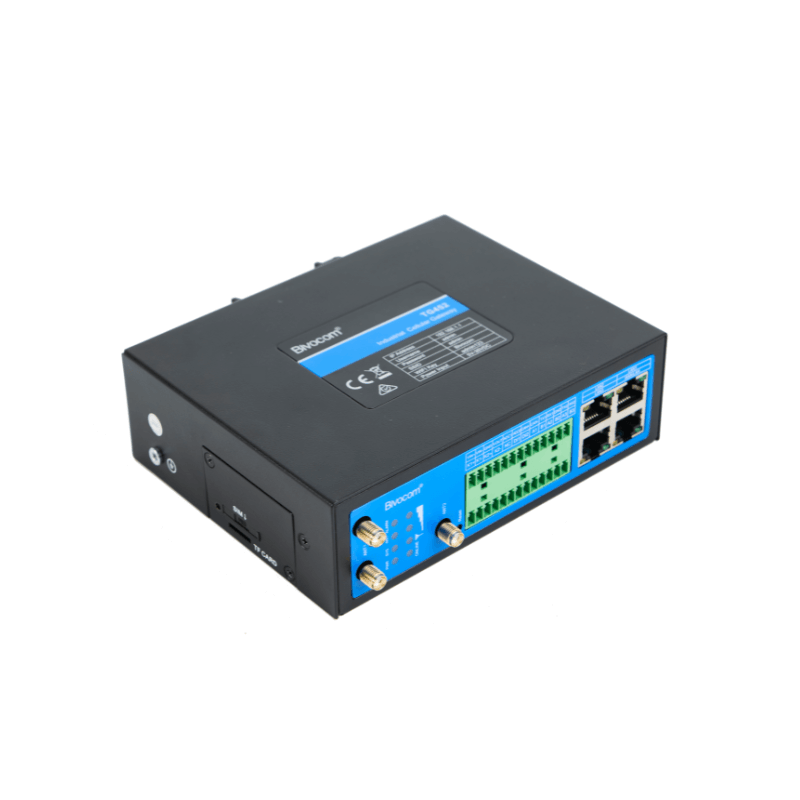 TG452 LoRa Gateway Data sheet