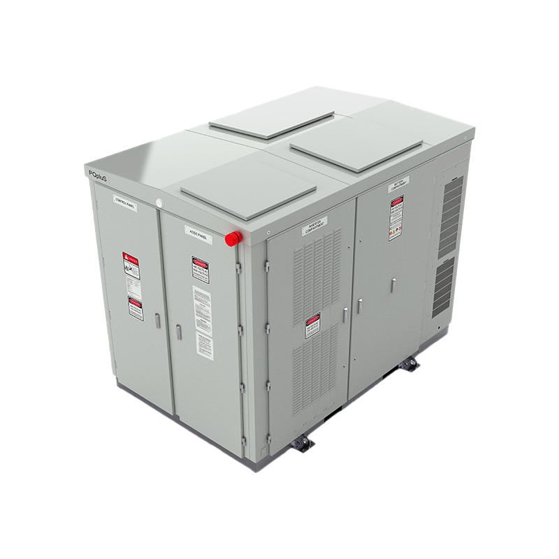 modular battery energy storage unit Data sheet