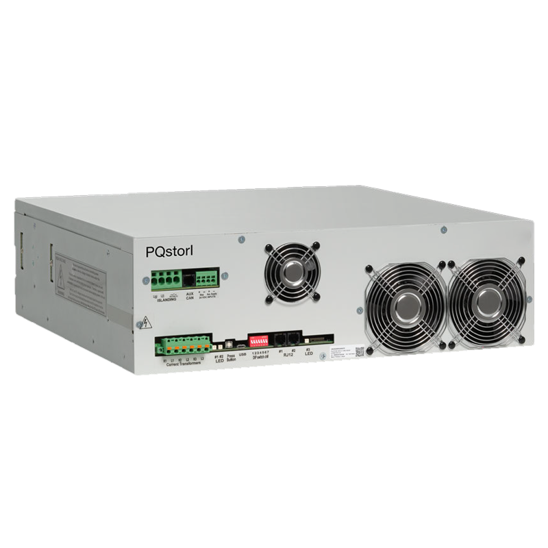 Energy storage inverter PQstorI Data sheet