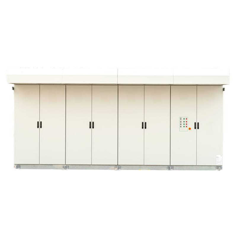 Photovoltaic Inverter Data sheet