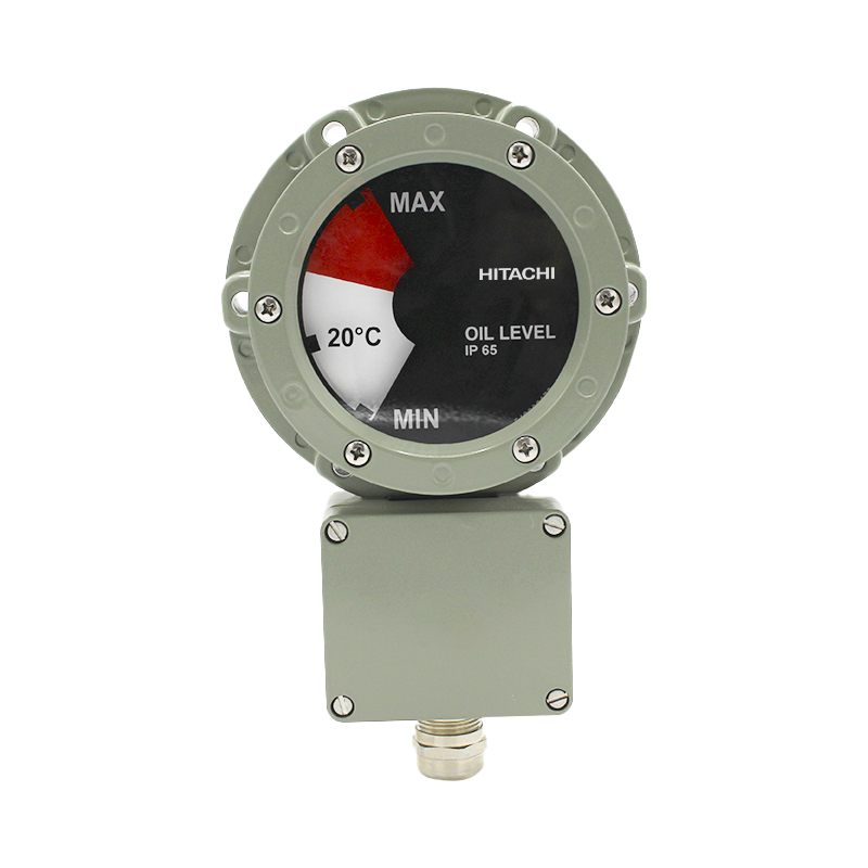 Oil Level Indicators Data sheet