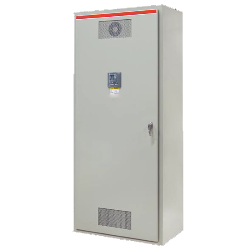 CLM3 and CLMR capacitor banks series Data sheet