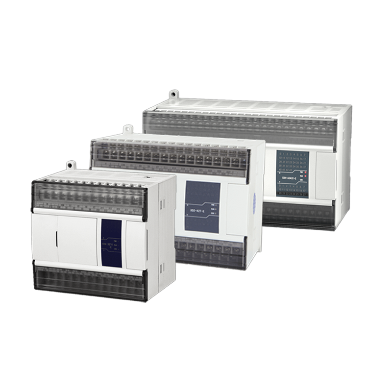 XD Series small-sized PLC Data sheet