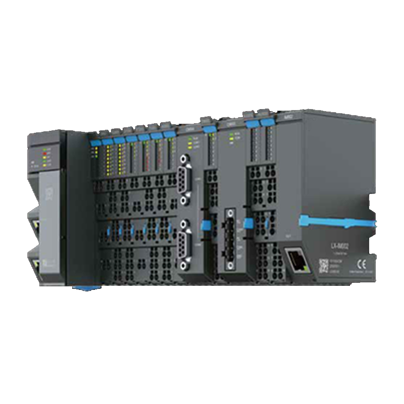 PLC Automation Data sheet