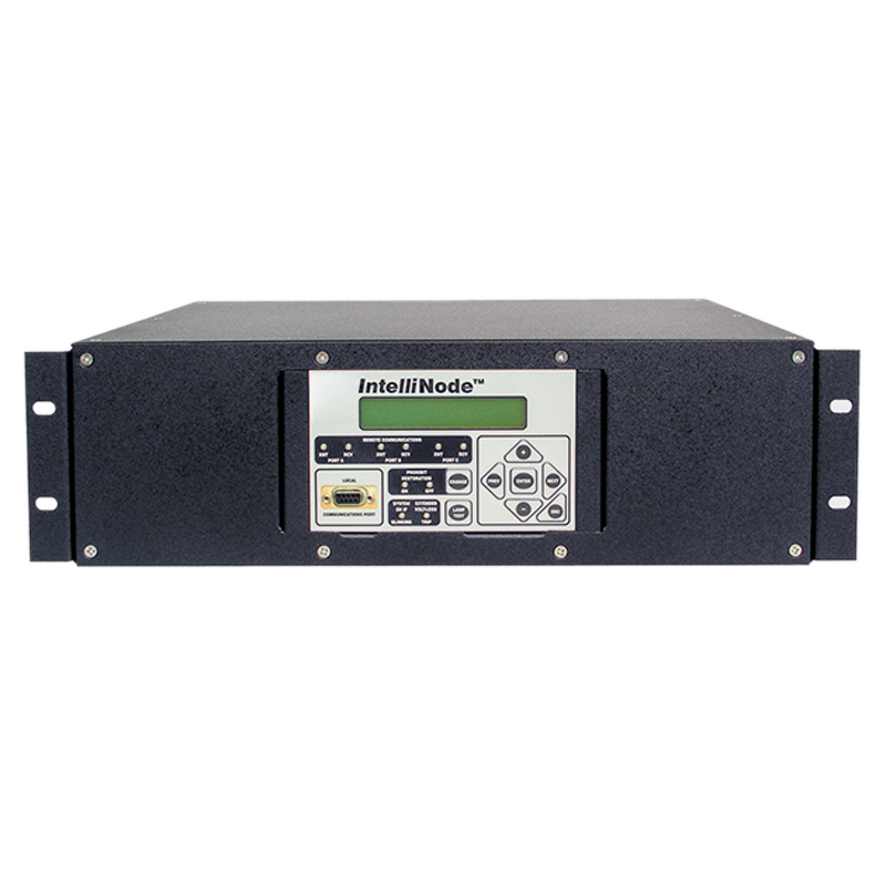IntelliNode™ Interface Module Data sheet