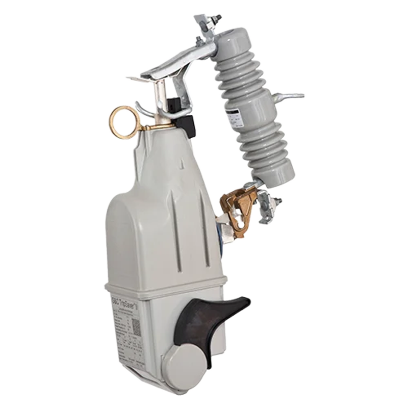 Cutoto-Mounted Reclose Data sheet