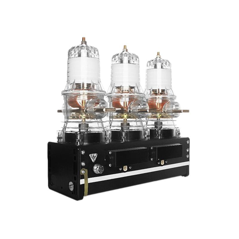 MS Serie Magnetically controlled VCB Catalog