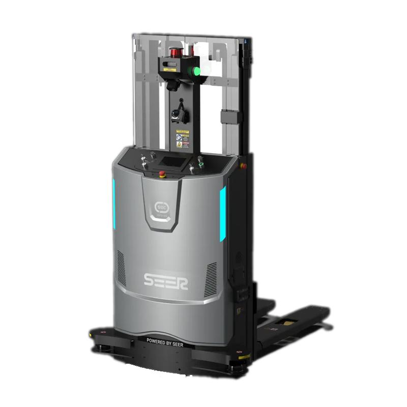 Stacker Autonomous Forklift Data sheet