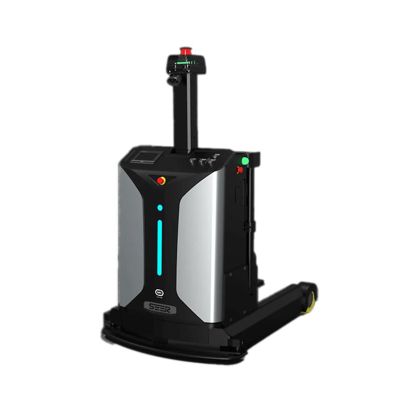 Reach Truck Data sheet