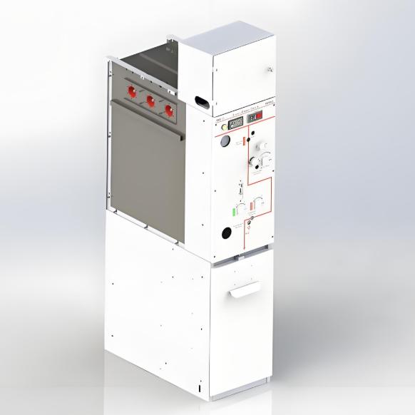 REC-12 Pure air/Nitrogen insulated ring main unit