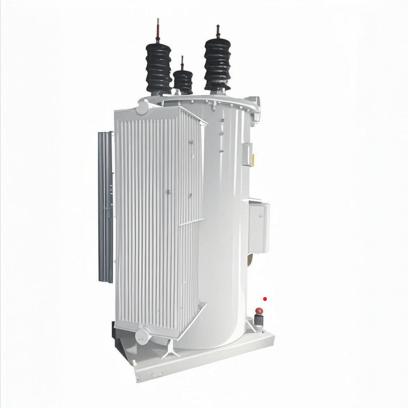 33 kV On Load Automatic Voltage Regulator Technology Specofocation