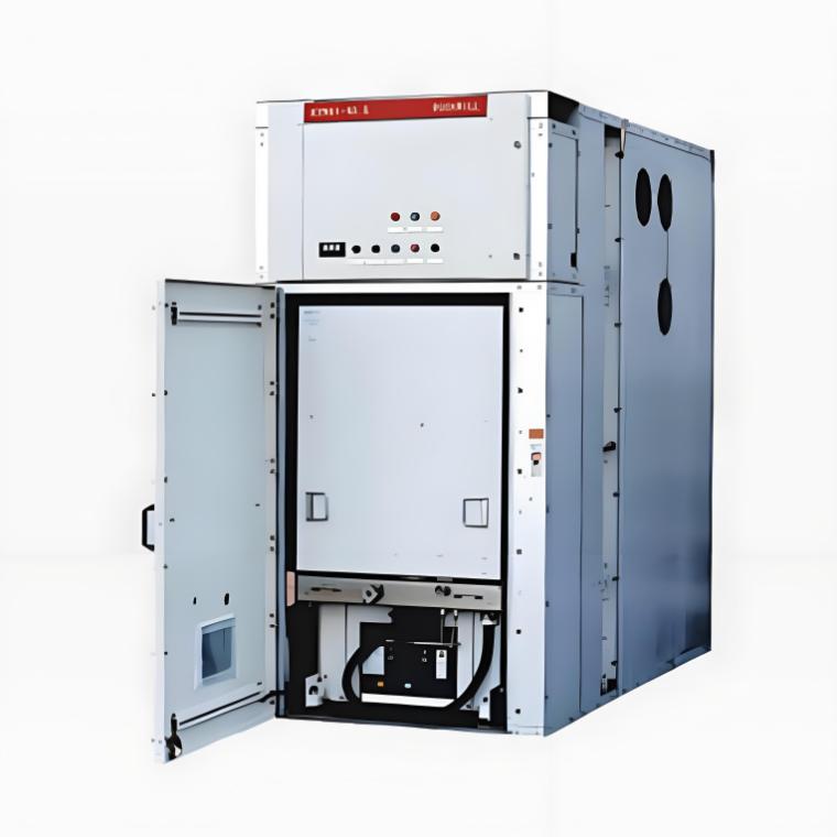 KYN61 36kV 40.5kV air-insulated metal-clad withdrawable Catalog