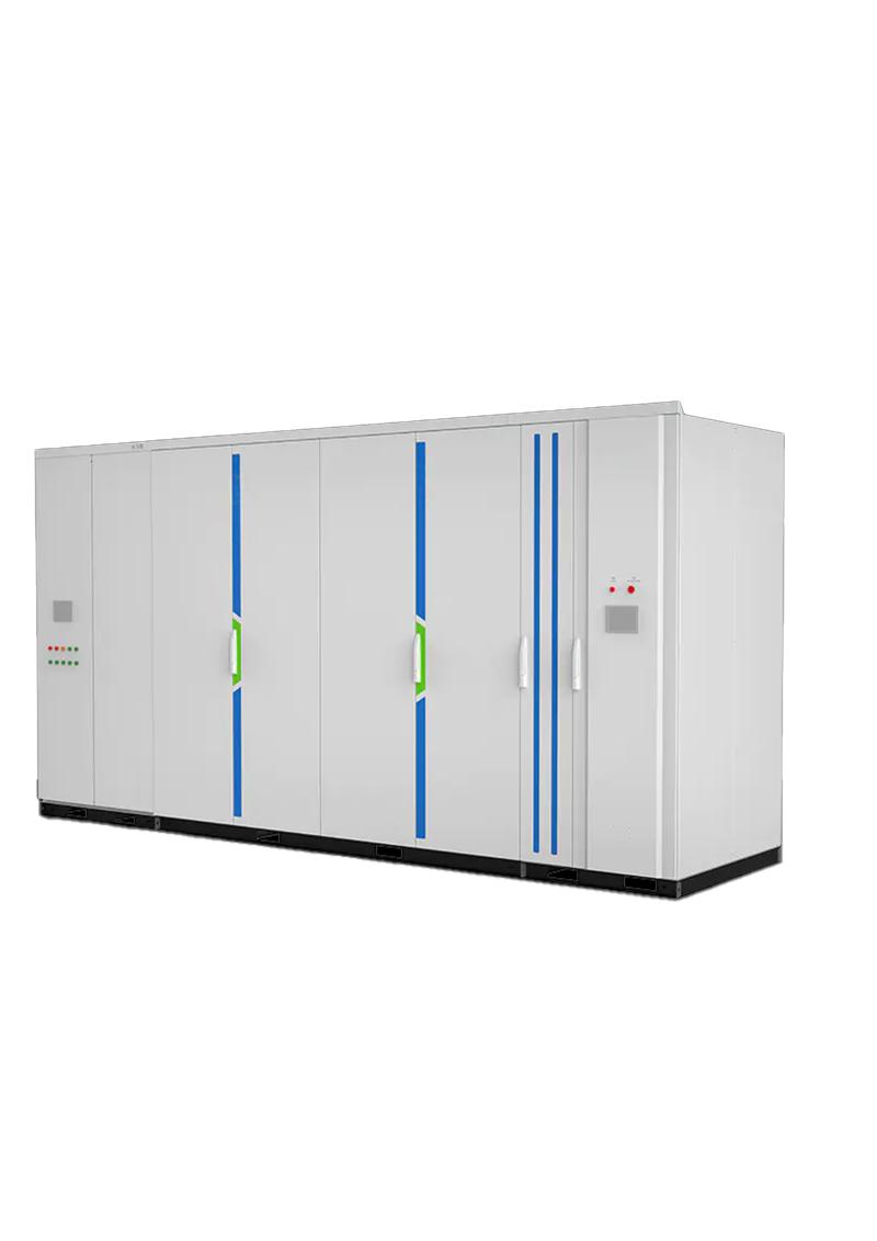 Power compensation equipment SVG/FC/APF Catalog