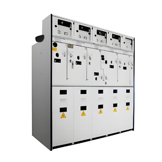 Electric Du Cambodge Technical Specification for 22 kV Ring Main Units