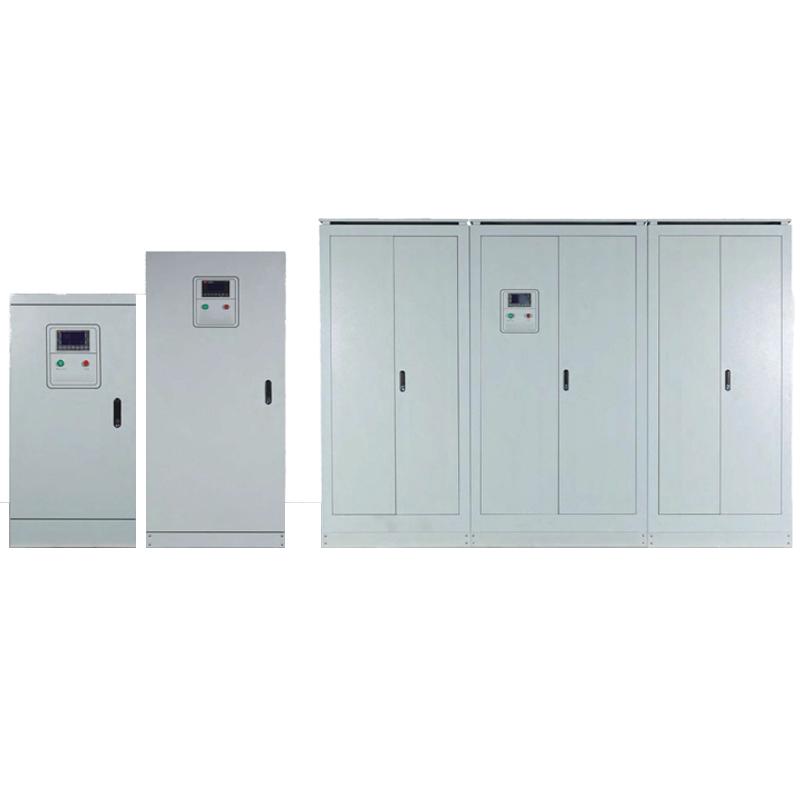 Intelligent Power Stabilizer selection catalog