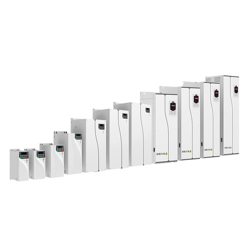 General Purpose Inverter Selection catalog