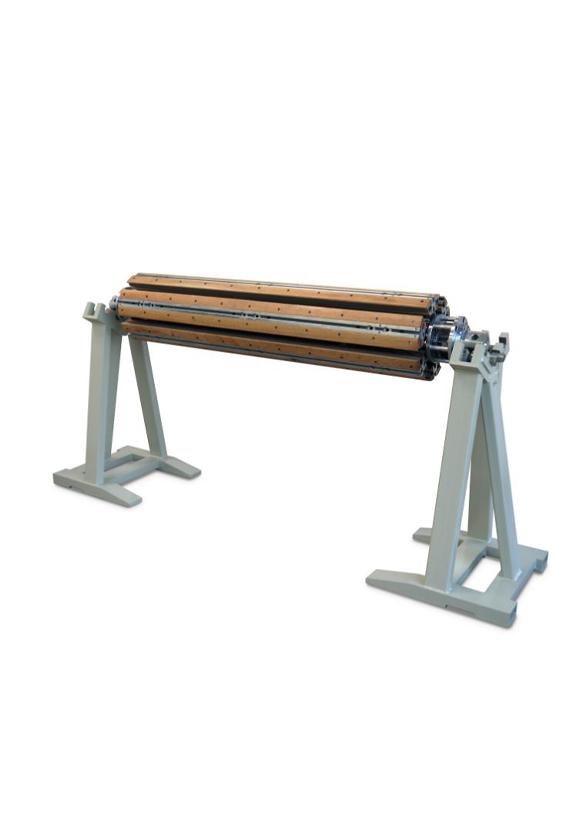 Expandable mandrel