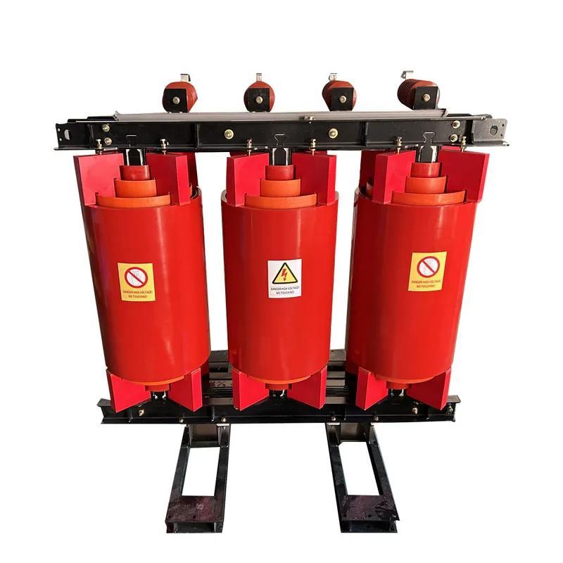 Vziman IEC/ ANSI Dry Type Grounding Transformer selection catalog
