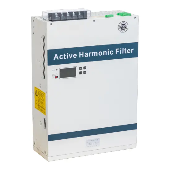 150Amps Active Power Filter with 3-Phase Dimension