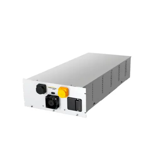 Product specification for RE1605 Air-cooling Battery Pack