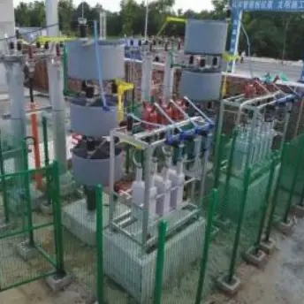RW Energy Reactive Power Compensation and Harmonic Control Products Catalog