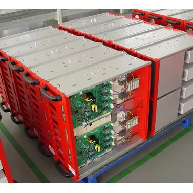 RWSVG Series Dynamic Reactive Power Compensation Device