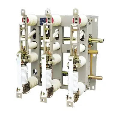 Indoor AC High-Voltage Load Switch-12kV to 15kV