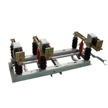 Outdoor High-Voltage Vacuum Load Break Switch 35kV