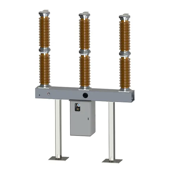 RHB-72.5 Live tank SF6 gas circuit breaker