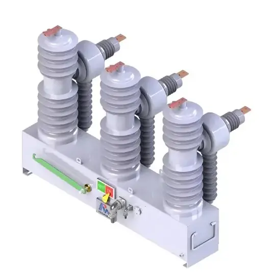 RCW-E12N/630-20 MV Outdoor Vacuum Recloser
