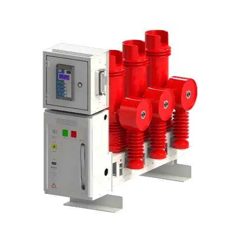 VD4R Indoor fixed lateral type vacuum circuit break flyer