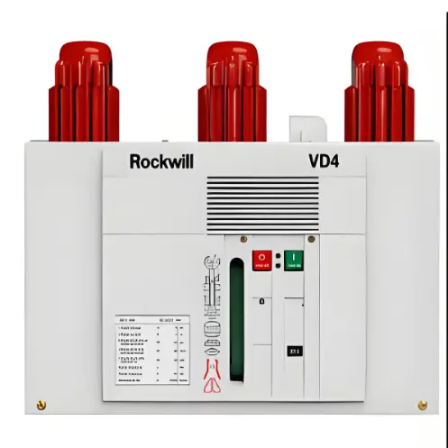VD4-24 Indoor Fixed vacuum circuit breaker product
