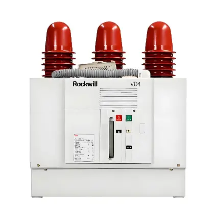 VD4-36 Indoor Fixed vacuum circuit breaker product
