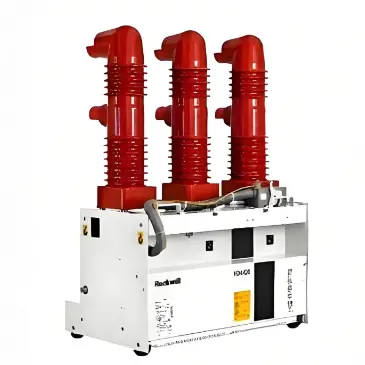 VD4-CS Indoor Fixed Vacuum Circuit Breaker product