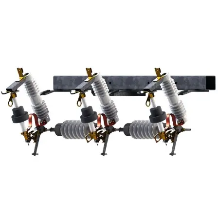 RDK Series Autolink Electronic Sectionaliser
