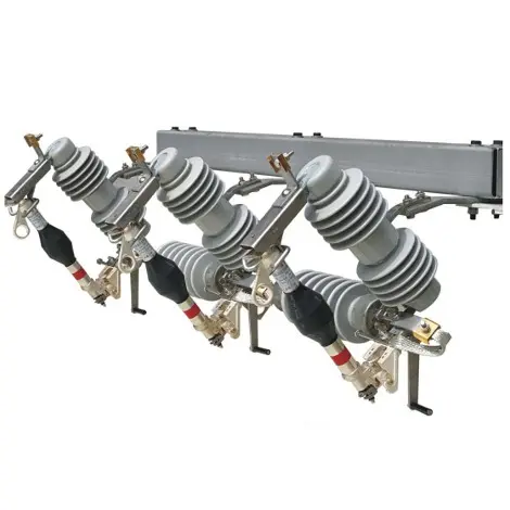 RDK Three-Phase Electronic Auto Sectionalizer